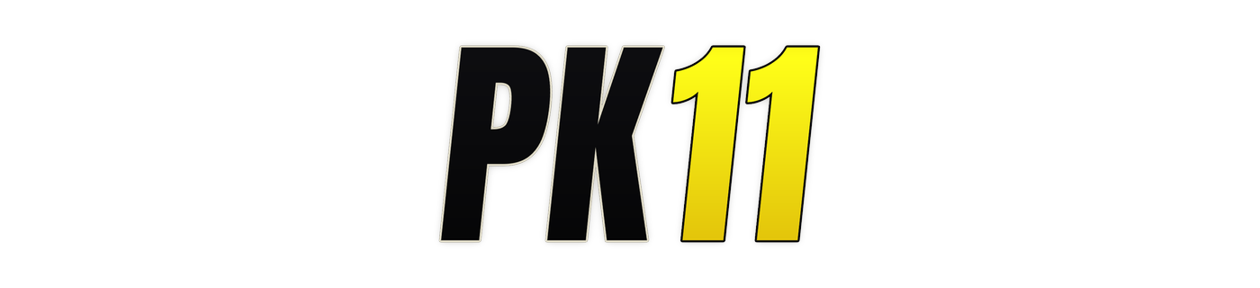 pk11 logo